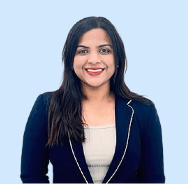 Dr. Shubhashree Pillai