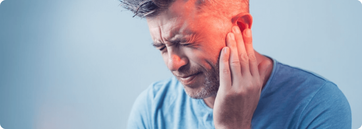 TMJ Connnected to tongueposture, head, back, neck and muscle pain