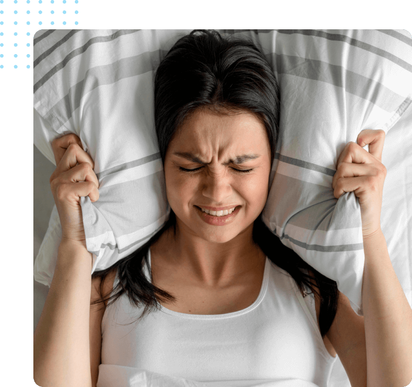 Sleep disorder treatment