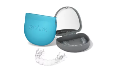 Spark Aligners