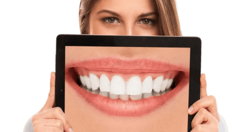 Digital Smile Designing