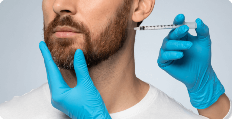 Trigger point injection uses and treatment procedures.