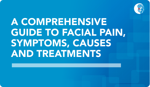 facial pain