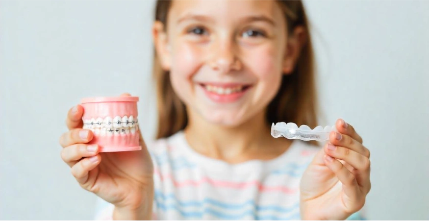 Orthodontics treatment cost