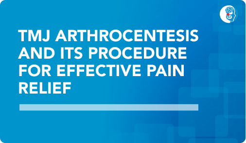 arthrocentesis tmj before and after