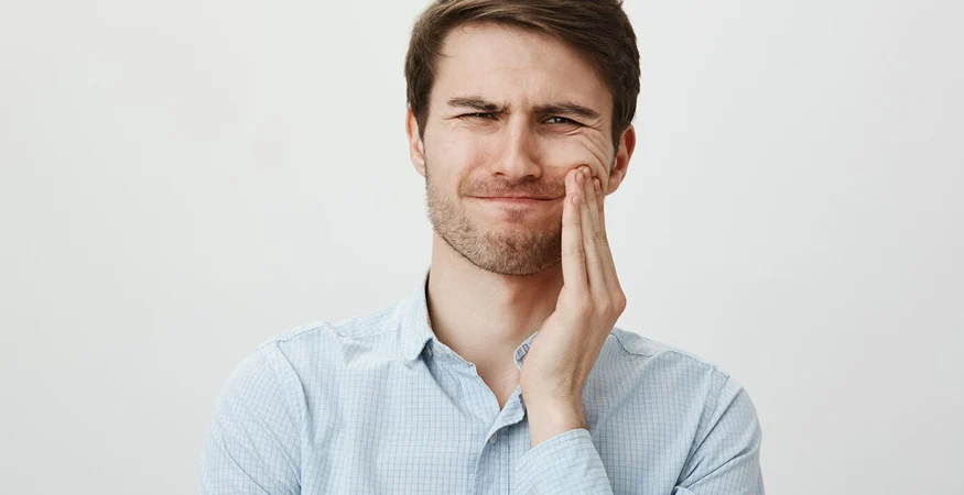 What Is TMD and TMJ