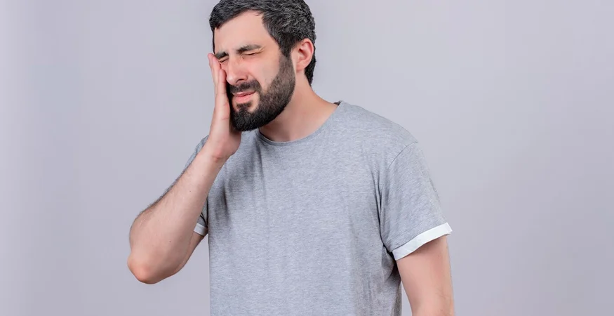 What Is TMD and TMJ