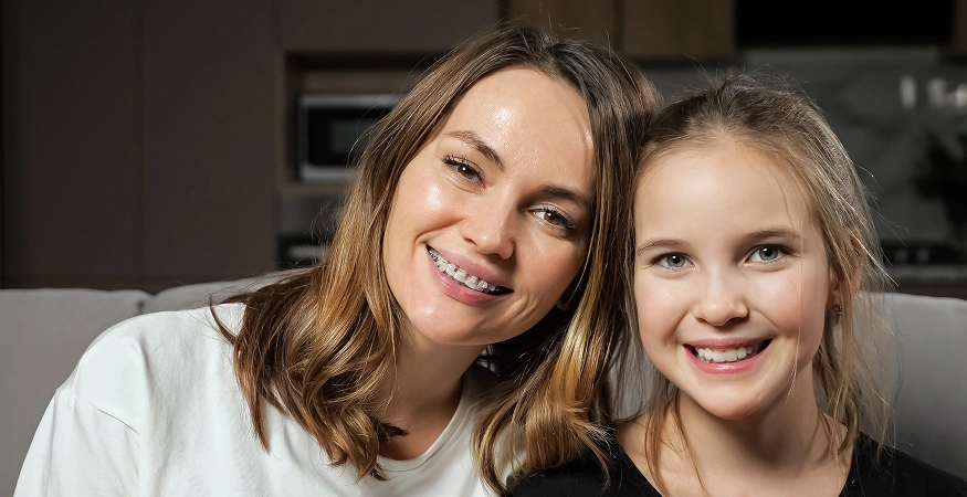 benefits of ceramic braces