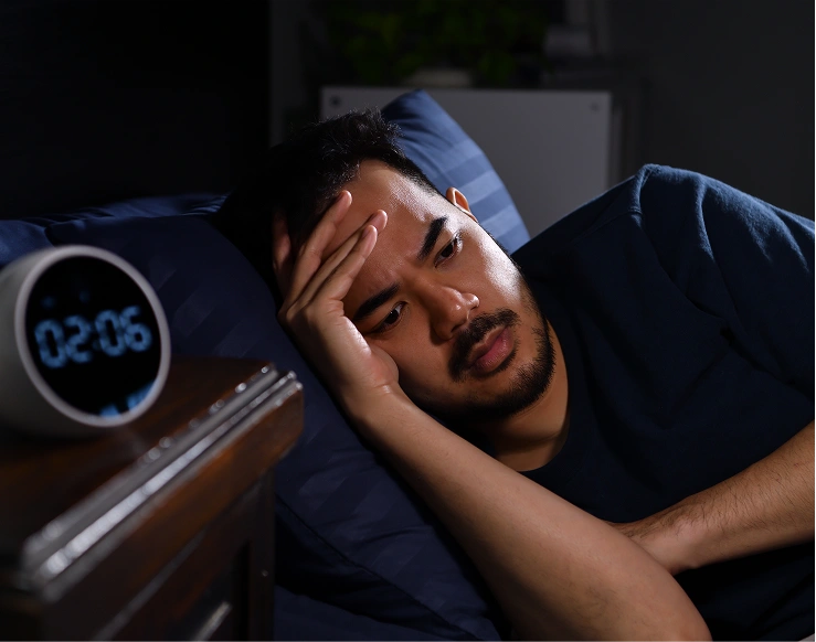 sleep doctors in Delhi