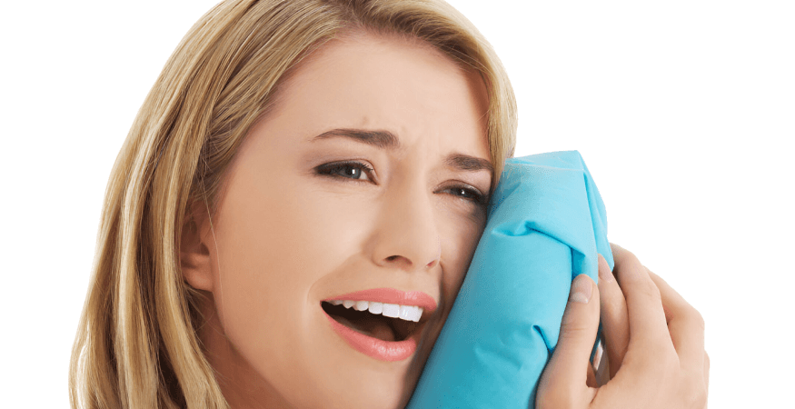 causes of jaw locking