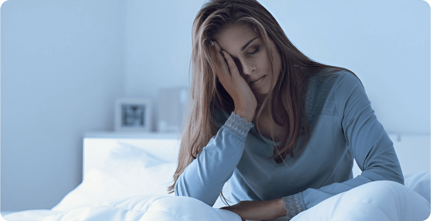 reasons for snoring in females