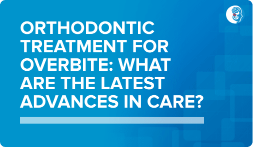 Orthodontic Treatment for overbite