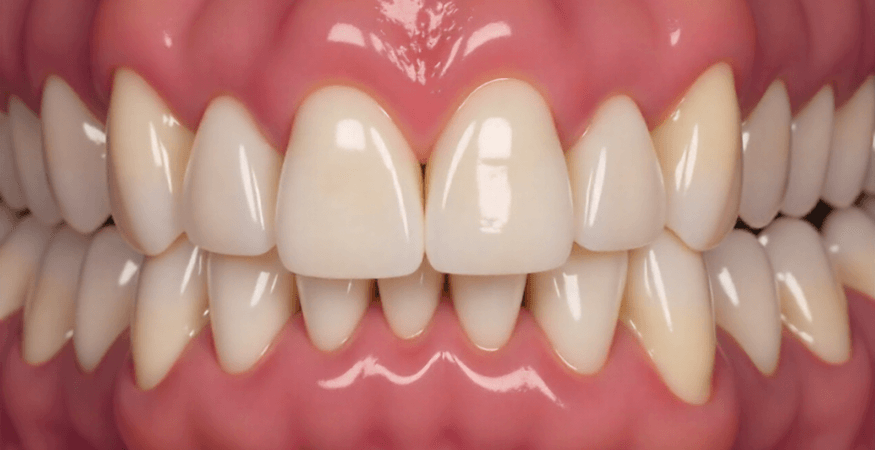 treatment for overbite teeth