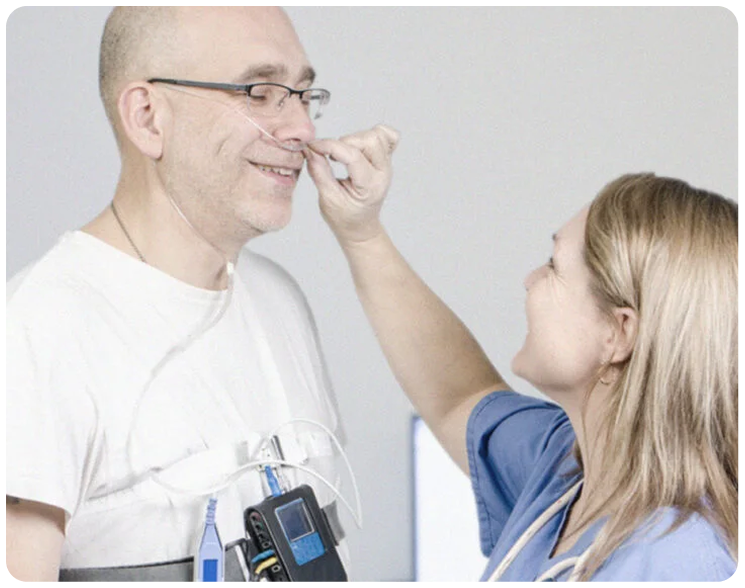 Finding the Best Sleep Apnea Doctor in Kolkata