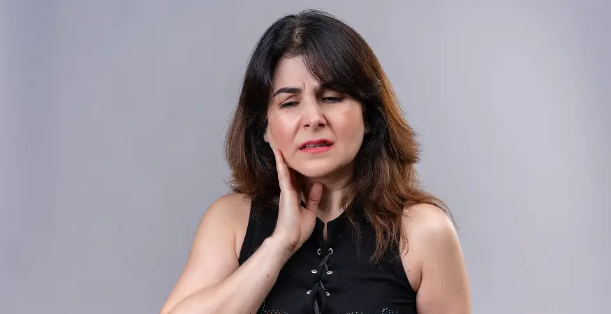 Chronic Pain and Dysfunction