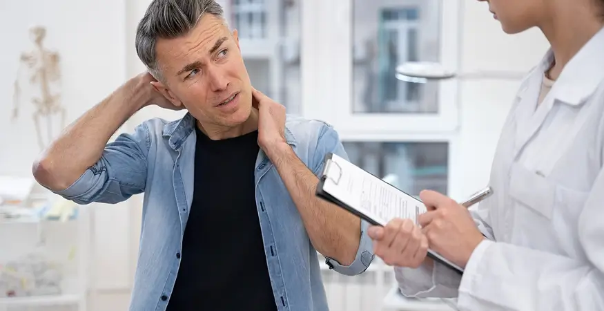 Common Problems Neuromuscular Dentistry Addresses