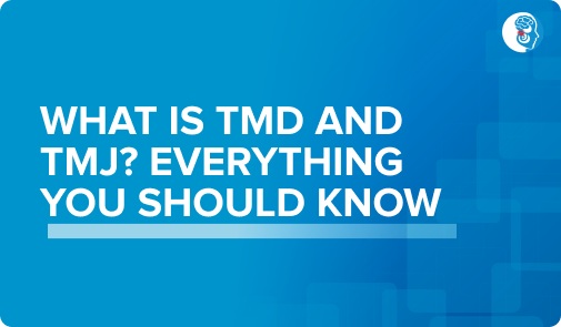 What Is TMD and TMJ_ Everything You Should Know (1)
