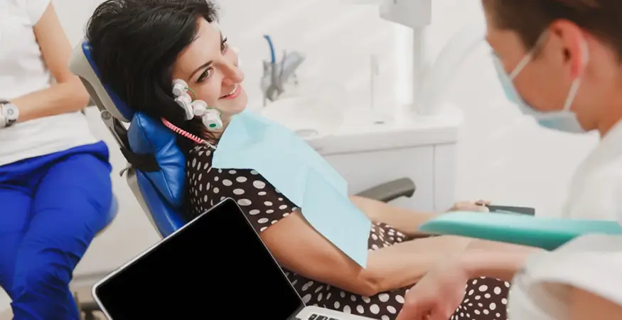 What is Neuromuscular Dentistry