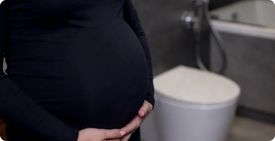 Insomnia During Pregnancy