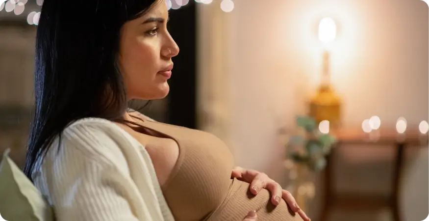 Insomnia During Pregnancy by Trimester