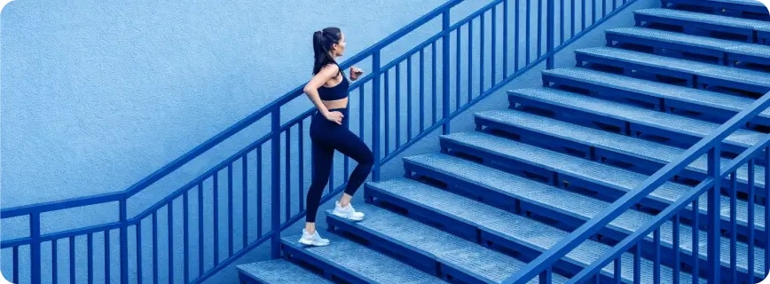 Risk Factors that make you more likely to experience Breathlessness