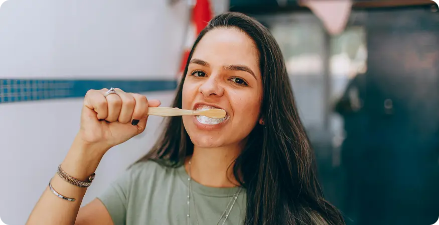 How to Prevent Tartar