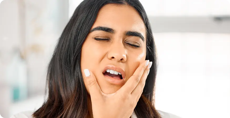 Common Causes of Pain in the Cheek Muscles