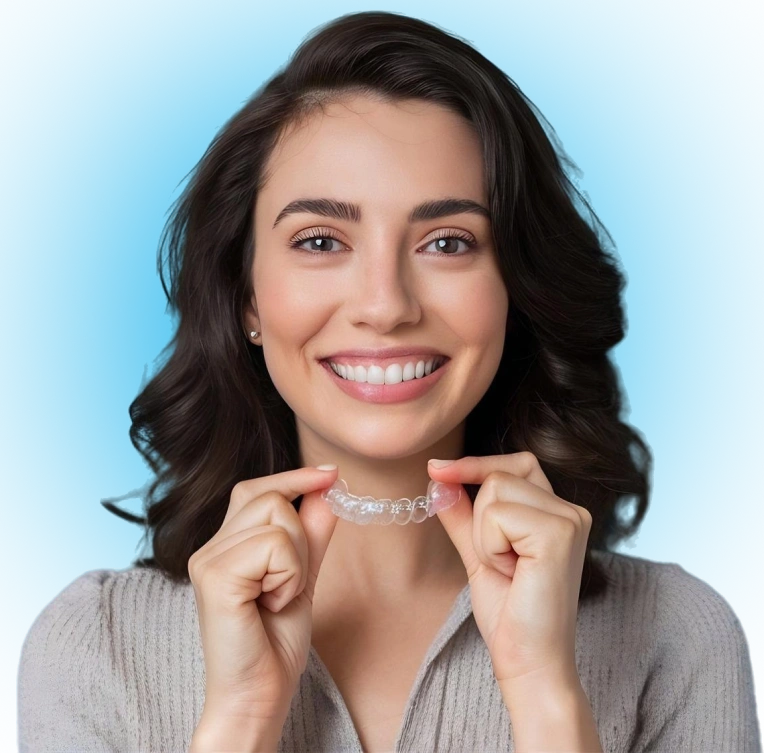 Dental braces in Kolkata