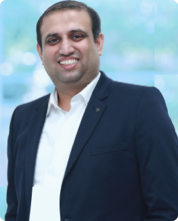 Dr. Ankit Saha - sleep specialist doctor in Kolkata