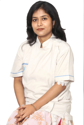Dr.Sutapa Paul in Kolkata