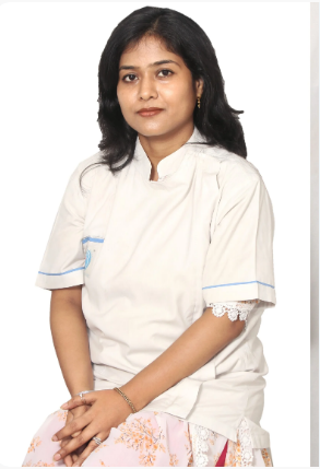 Dr.Sutapa Paul in Kolkata