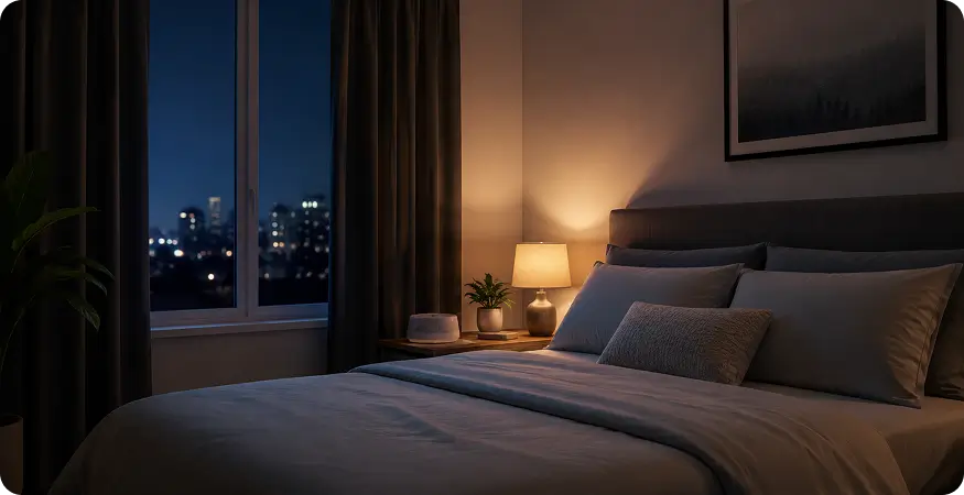 How to Improve Sleep