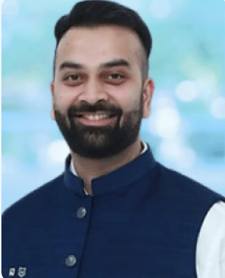 Dr. Abhimanyu Chaturvedi